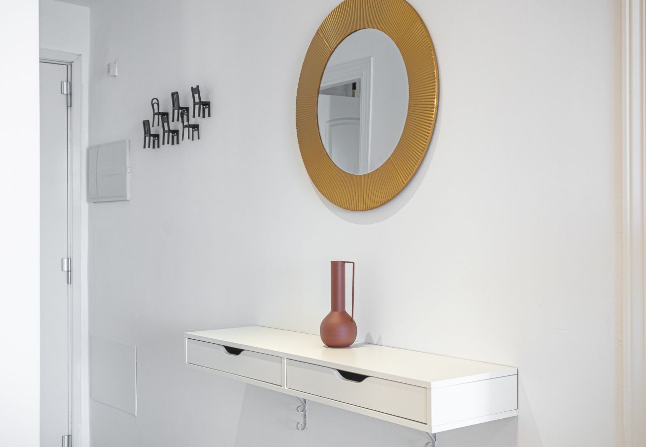 Apartamento en Manilva - Small Oasis 2366 Sea View