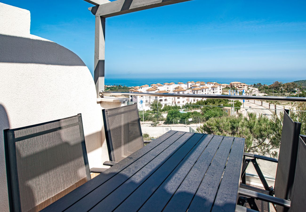Apartamento en Manilva - Small Oasis 2366 Sea View