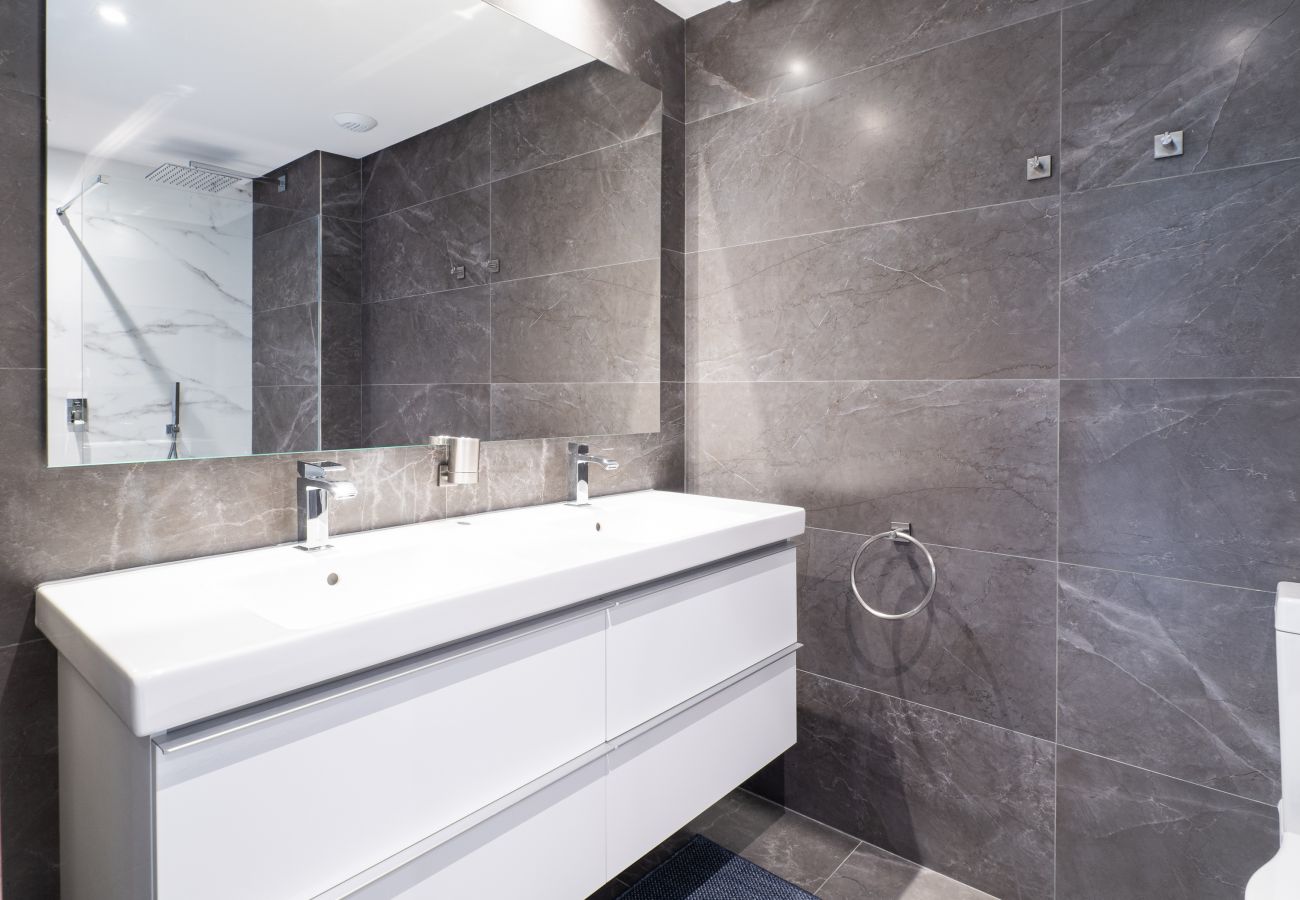 Apartamento en San Roque - Emerald Green 2380 Golf & beach