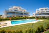 Apartamento en San Roque - Emerald Green 2380 Golf & beach