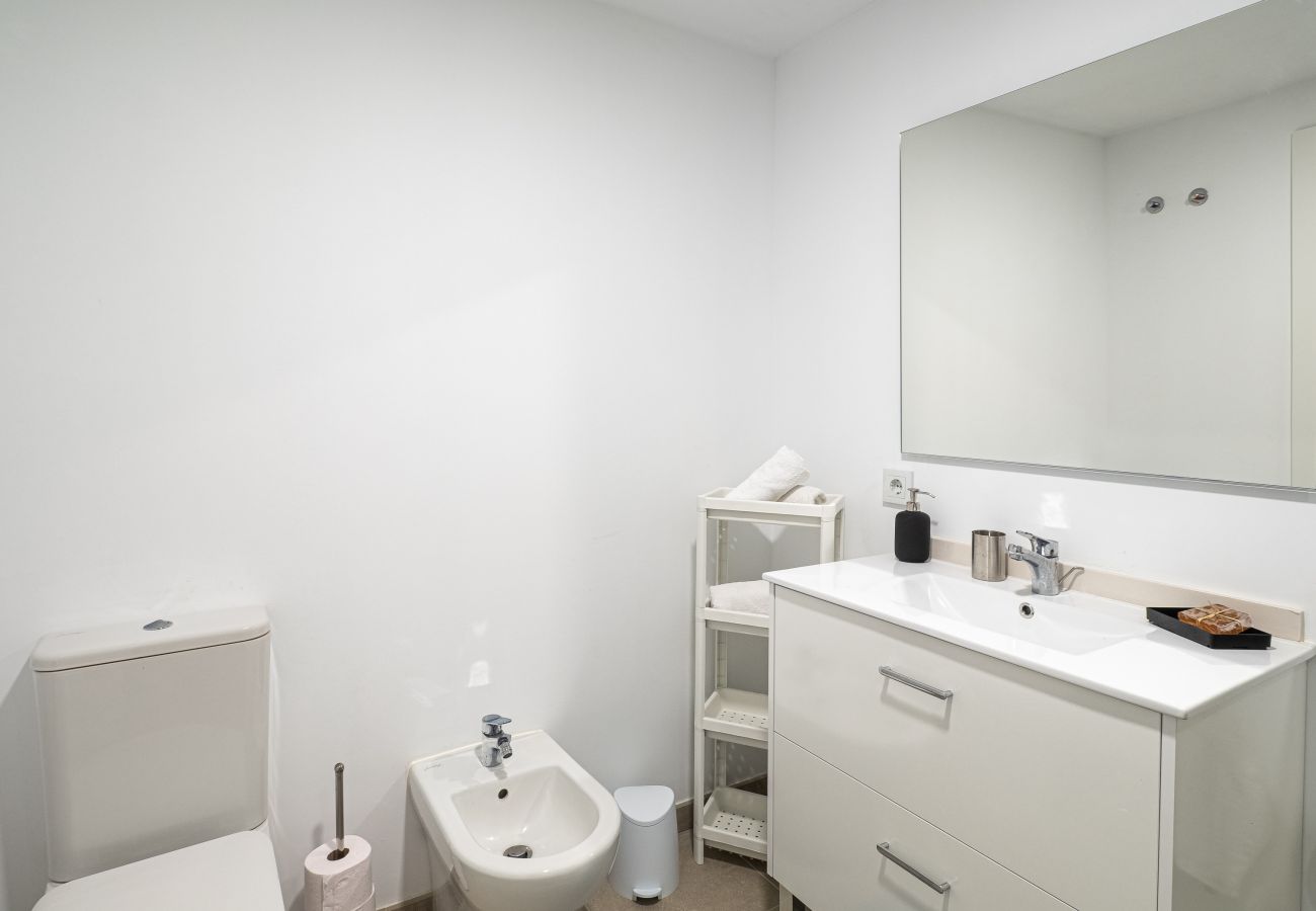 Apartamento en Casares - Casares Green 2384 Beach & Golf 