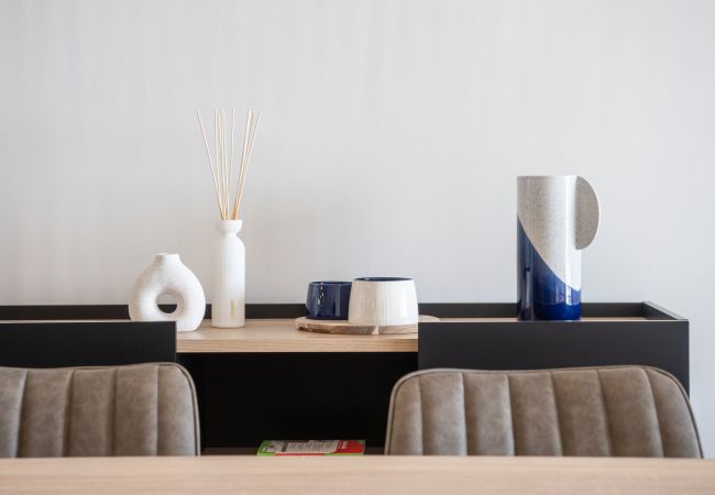 Apartamento en Manilva - Blue Suite 2389 Sea Views Apartamento en Manilva - Blue Suite 2389 Sea Views