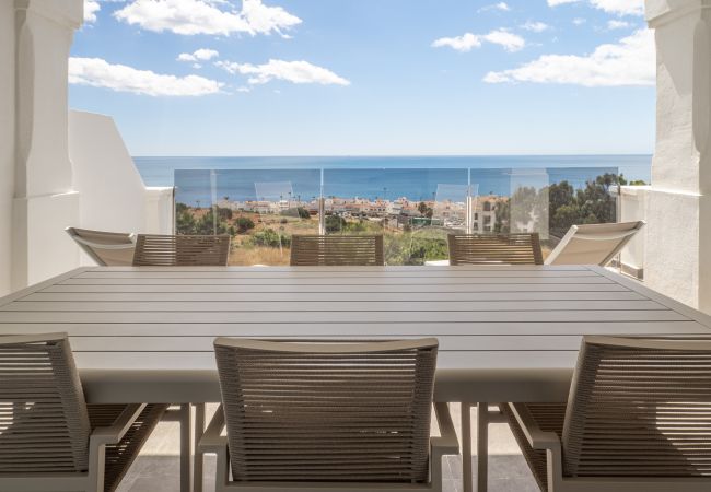 Apartamento en Manilva - Blue Suite 2389 Sea Views Apartamento en Manilva - Blue Suite 2389 Sea Views