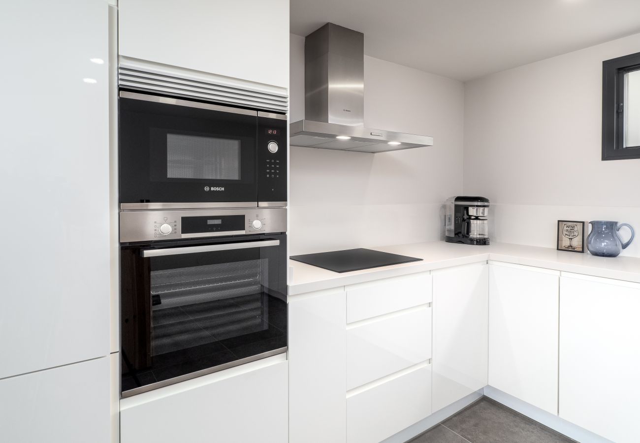 Apartamento en Manilva - Blue Suite 2389 Sea Views