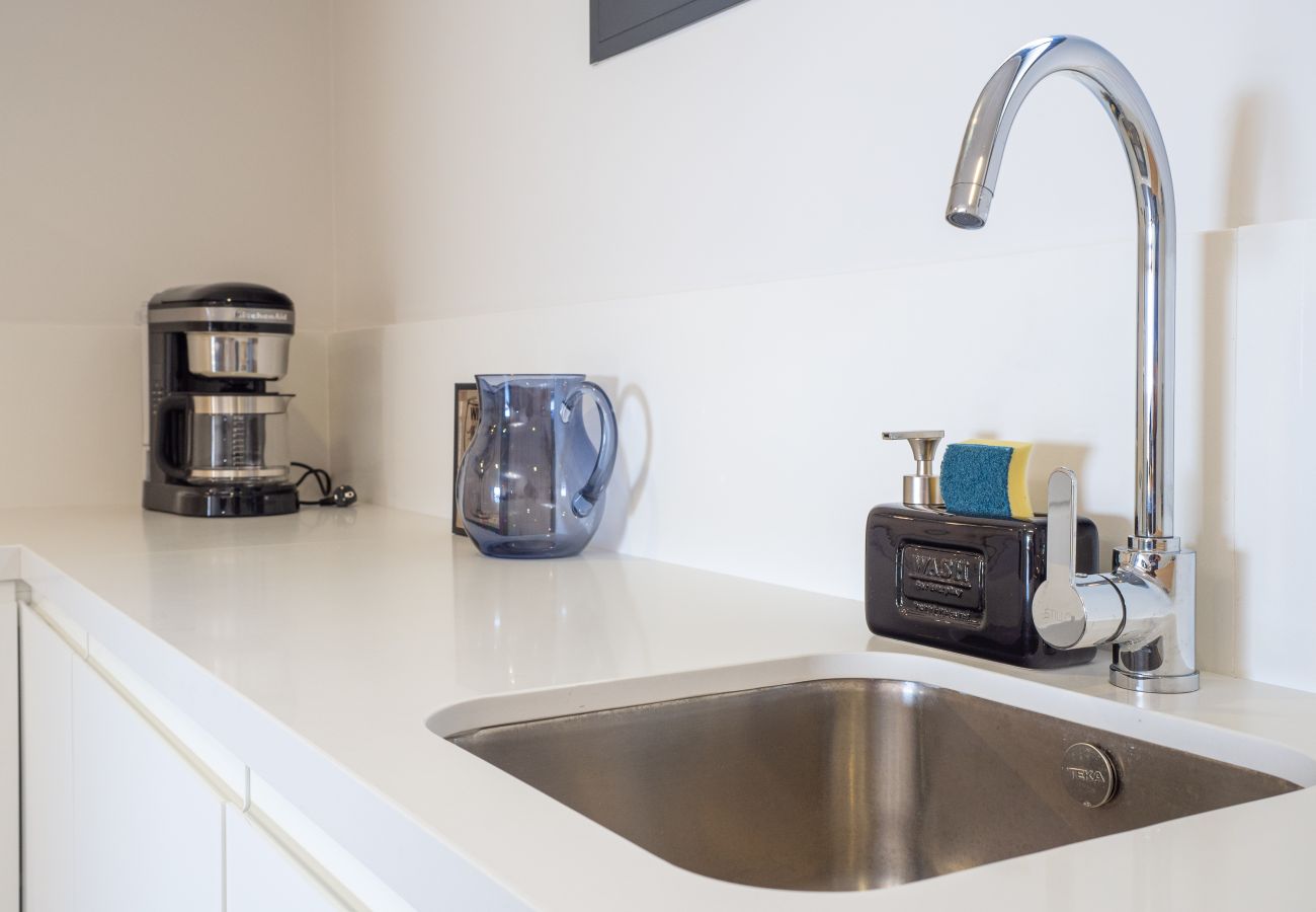 Apartamento en Manilva - Blue Suite 2389 Sea Views
