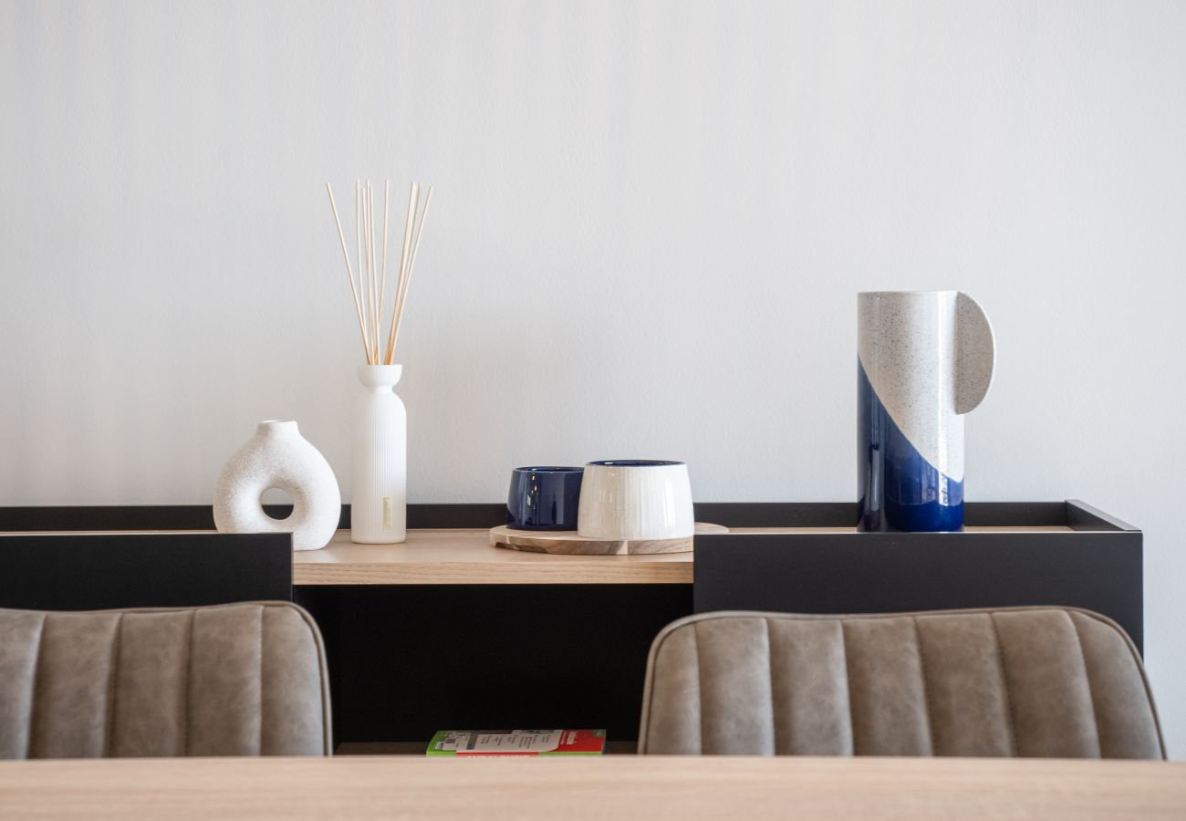Apartamento en Manilva - Blue Suite 2389 Sea Views