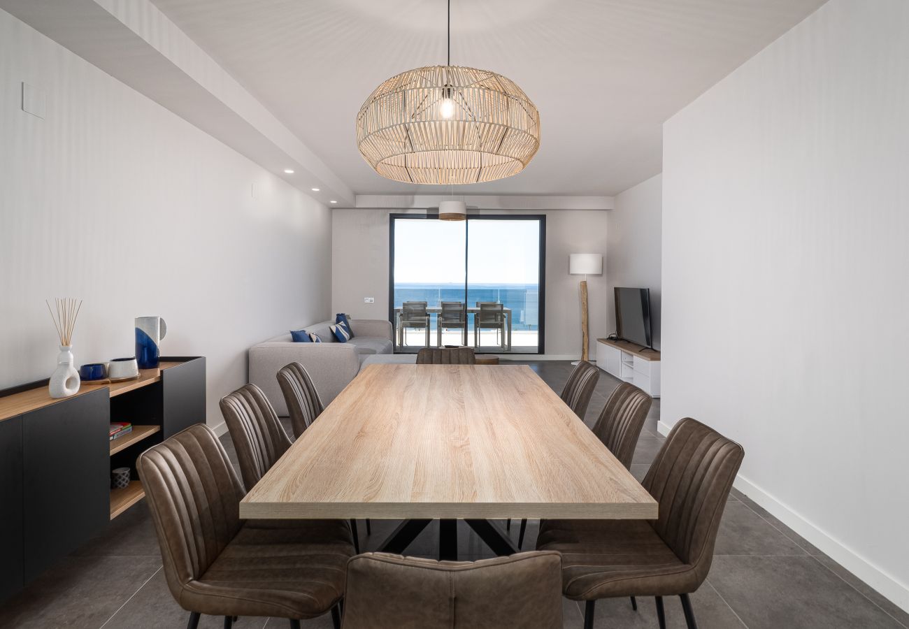 Apartamento en Manilva - Blue Suite 2389 Sea Views