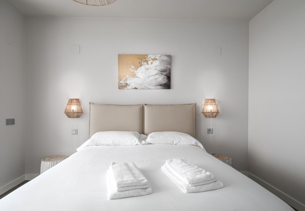 Apartamento en Manilva - Blue Suite 2389 Sea Views