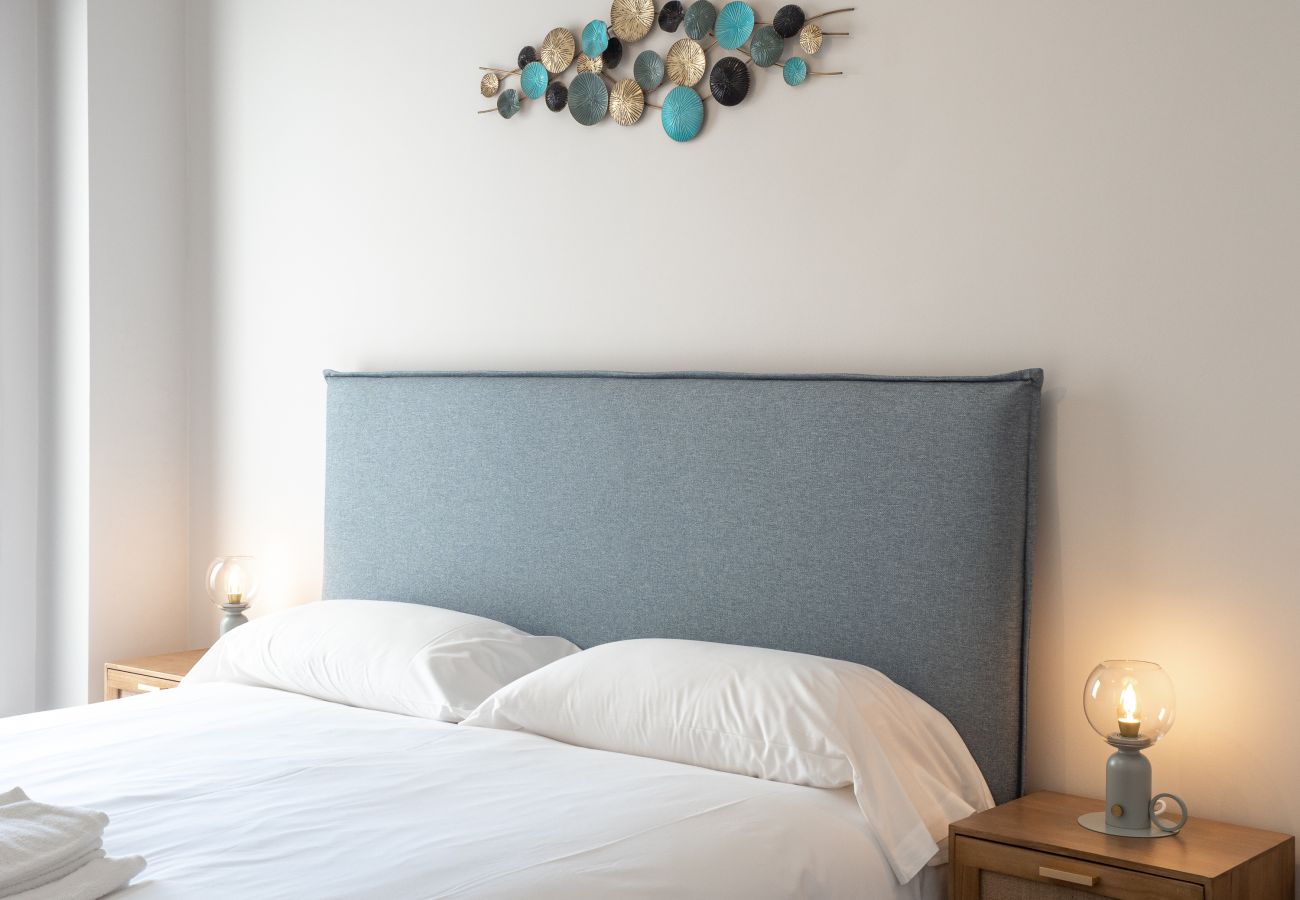 Apartamento en Manilva - Blue Suite 2389 Sea Views