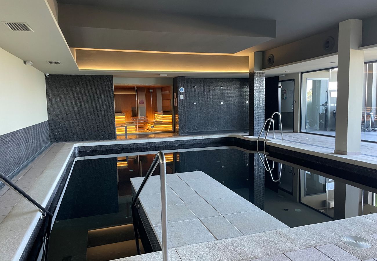 Apartamento en Manilva - Blue Suite 2389 Sea Views