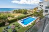 Apartamento en Manilva - Blue Suite 2389 Sea Views Apartamento en Manilva - Blue Suite 2389 Sea Views