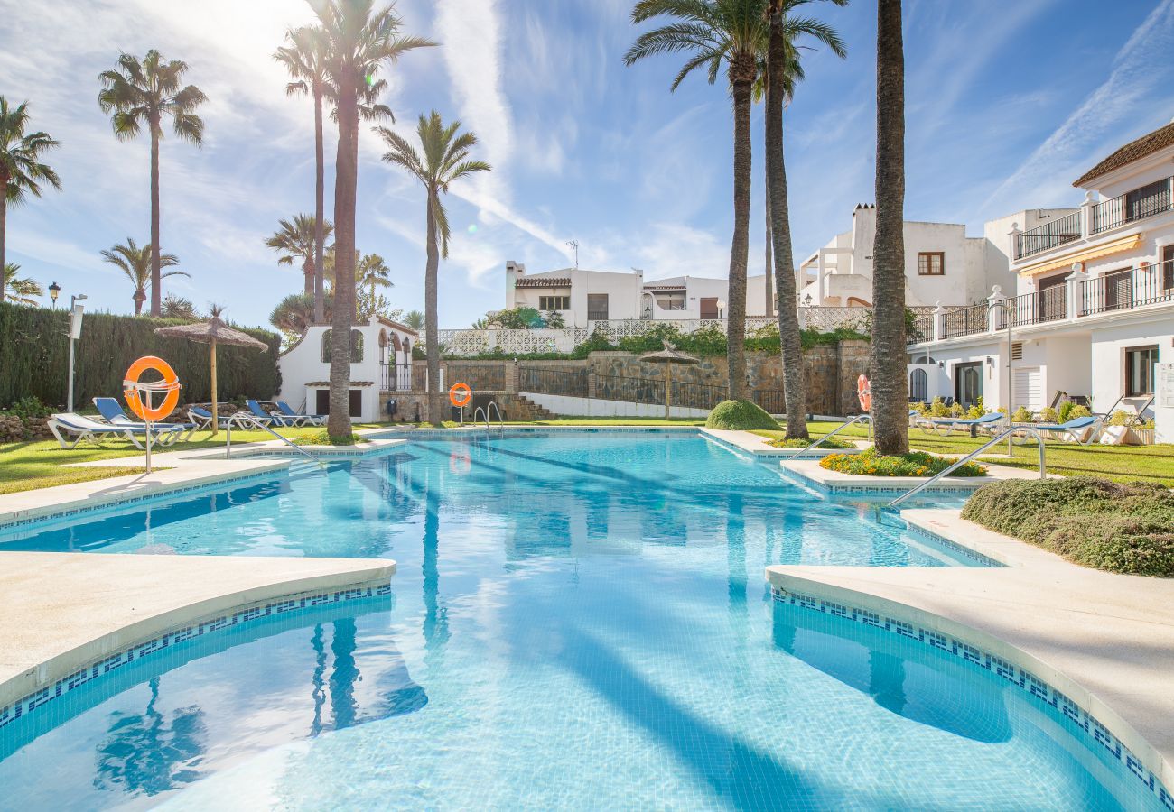 Apartamento en Manilva - Marina Real Panoramic View 2391