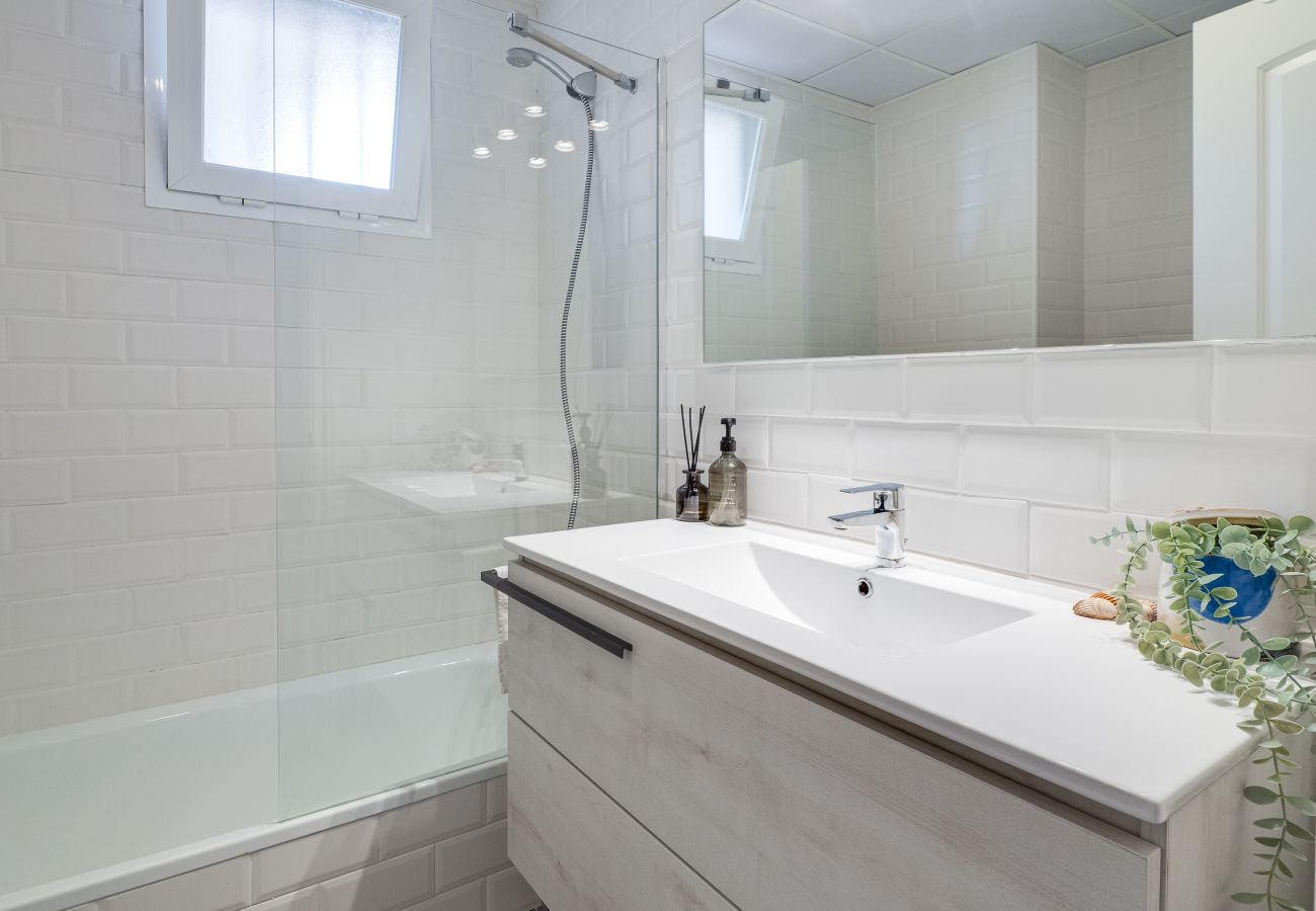Apartamento en Manilva - SMALL OASIS 2387 SEA VIEW