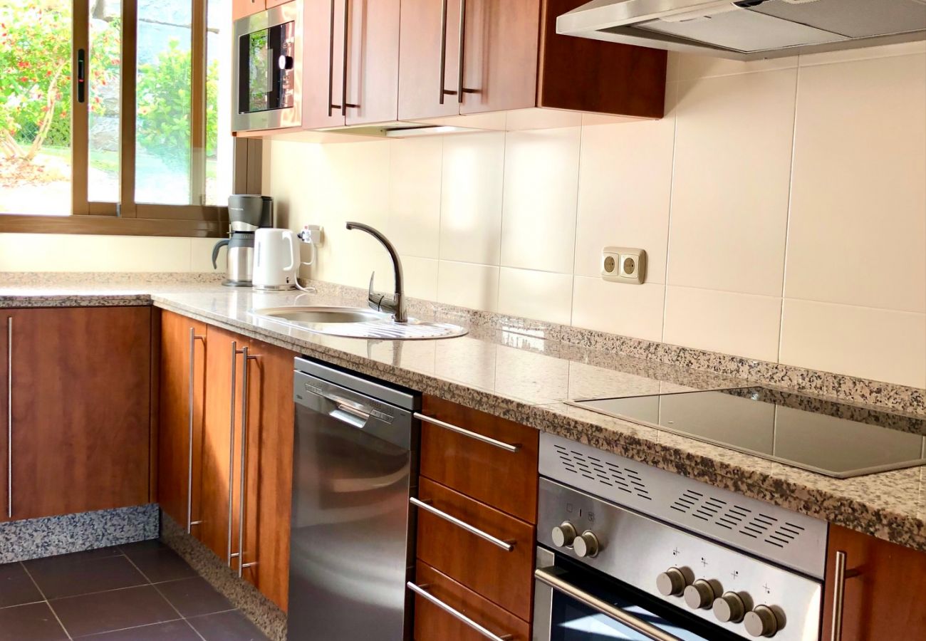 Apartamento en Casares - ALBATROS OPEN SPACE 2394