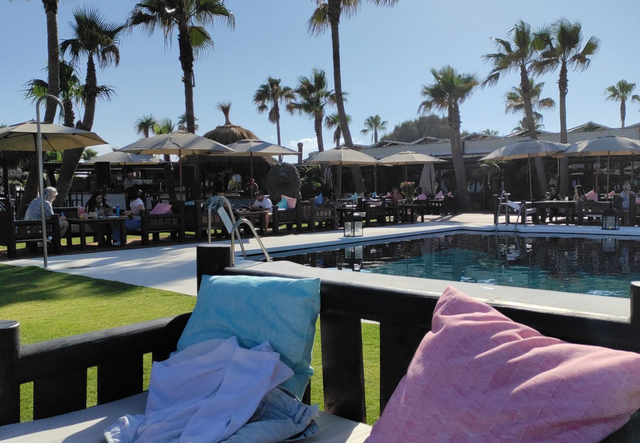 Apartamento en Casares - ALBATROS OPEN SPACE 2394