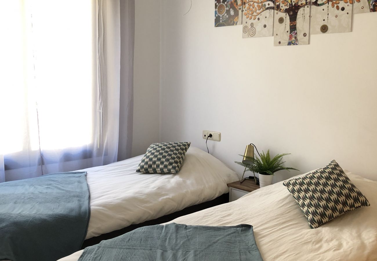 Apartamento en Casares - ALBATROS OPEN SPACE 2394