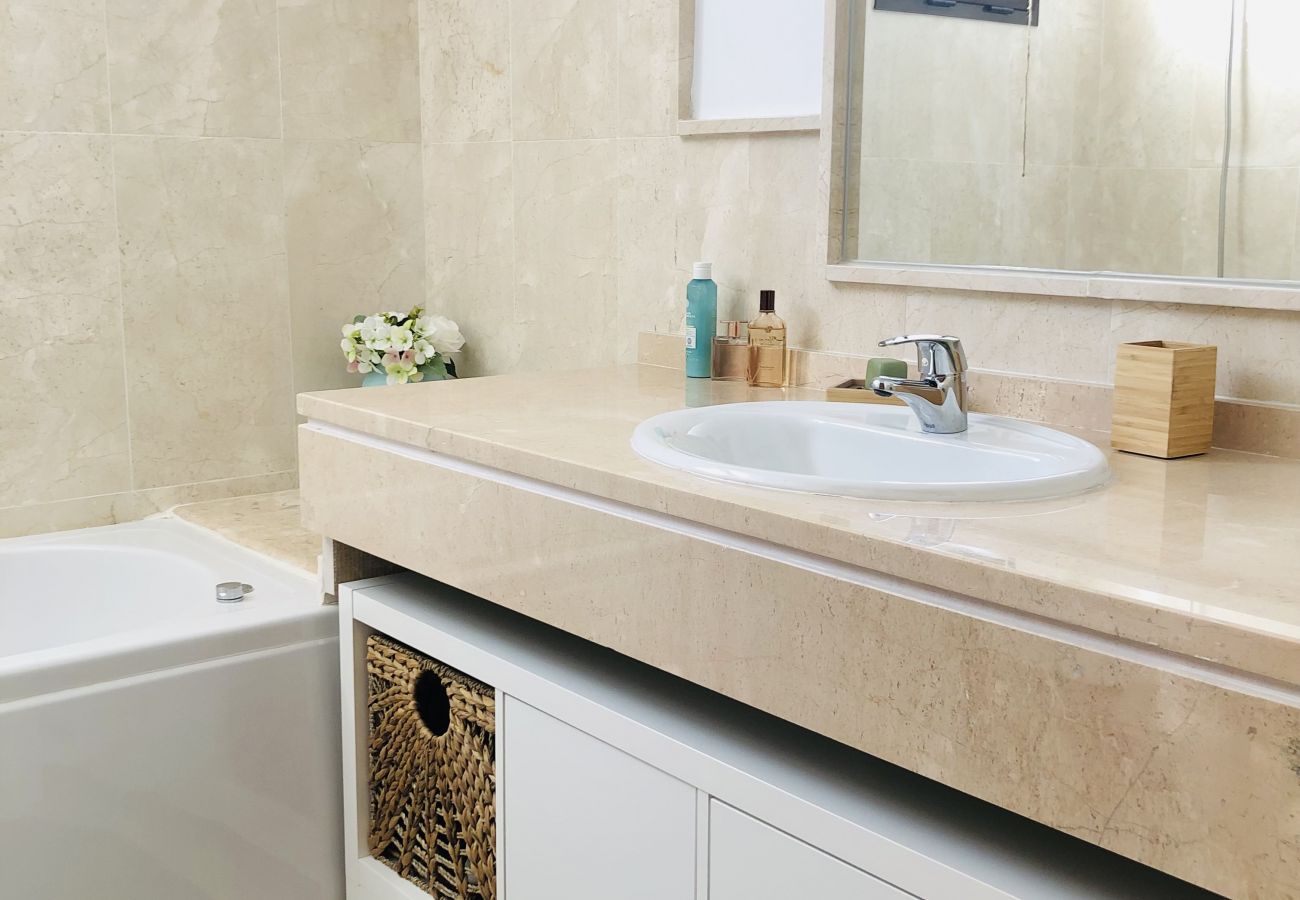 Apartamento en Casares - ALBATROS OPEN SPACE 2394