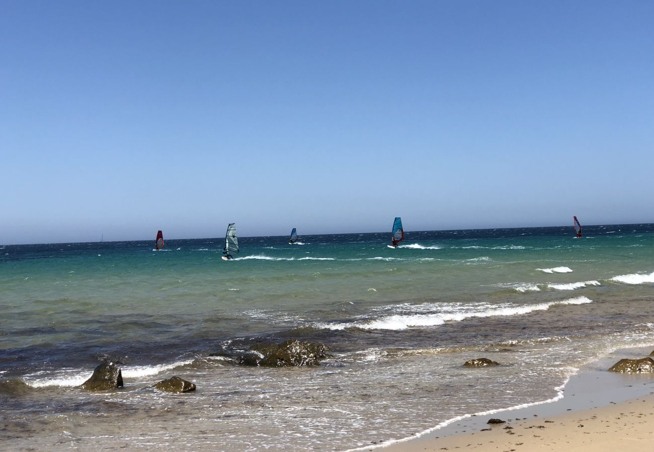 Apartamento en Casares - ALBATROS OPEN SPACE 2394