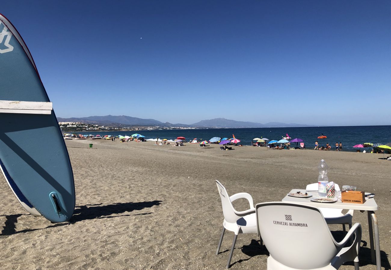 Apartamento en Casares - ALBATROS OPEN SPACE 2394