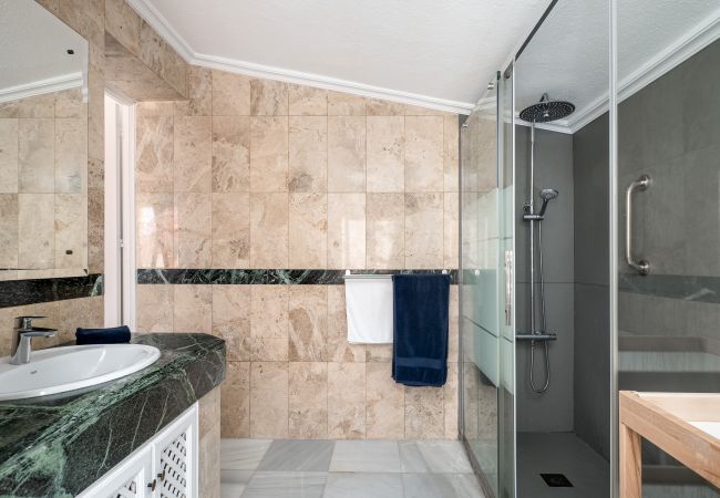 Villa en San Roque - SAN DIEGO PANORAMIC VIEW 2393 Villa en San Roque - SAN DIEGO PANORAMIC VIEW 2393