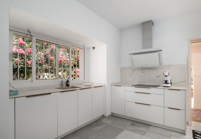 Villa en San Roque - SAN DIEGO PANORAMIC VIEW 2393 Villa en San Roque - SAN DIEGO PANORAMIC VIEW 2393