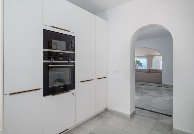 Villa en San Roque - SAN DIEGO PANORAMIC VIEW 2393 Villa en San Roque - SAN DIEGO PANORAMIC VIEW 2393