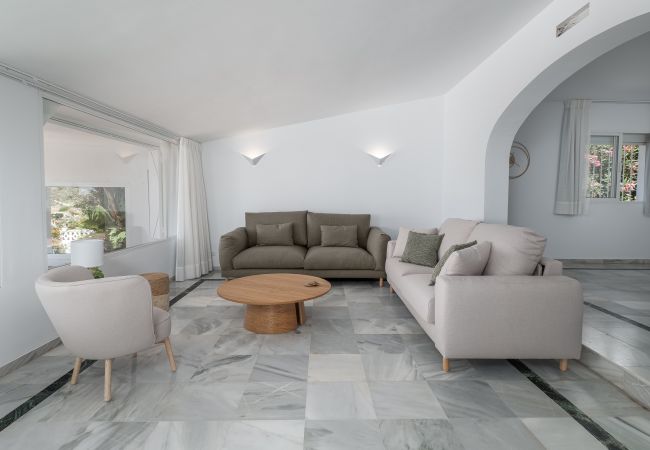 Villa en San Roque - SAN DIEGO PANORAMIC VIEW 2393 Villa en San Roque - SAN DIEGO PANORAMIC VIEW 2393