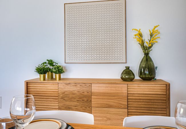 Villa en San Roque - SAN DIEGO PANORAMIC VIEW 2393 Villa en San Roque - SAN DIEGO PANORAMIC VIEW 2393