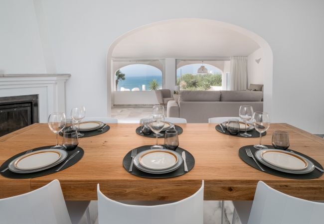 Villa en San Roque - SAN DIEGO PANORAMIC VIEW 2393 Villa en San Roque - SAN DIEGO PANORAMIC VIEW 2393