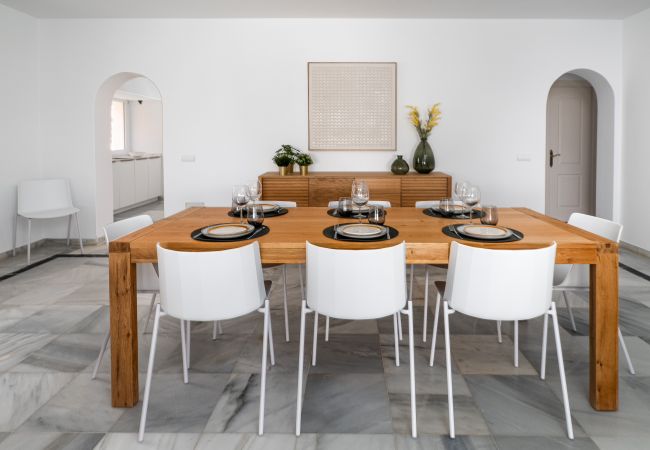 Villa en San Roque - SAN DIEGO PANORAMIC VIEW 2393 Villa en San Roque - SAN DIEGO PANORAMIC VIEW 2393