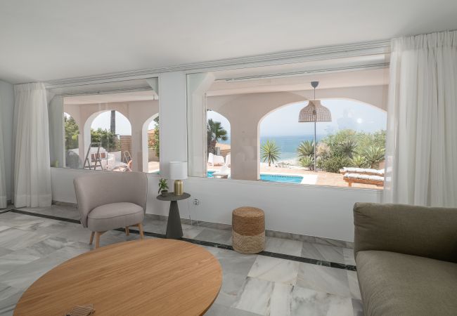 Villa en San Roque - SAN DIEGO PANORAMIC VIEW 2393 Villa en San Roque - SAN DIEGO PANORAMIC VIEW 2393