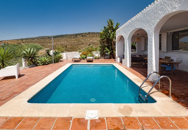 Villa en San Roque - SAN DIEGO PANORAMIC VIEW 2393 Villa en San Roque - SAN DIEGO PANORAMIC VIEW 2393