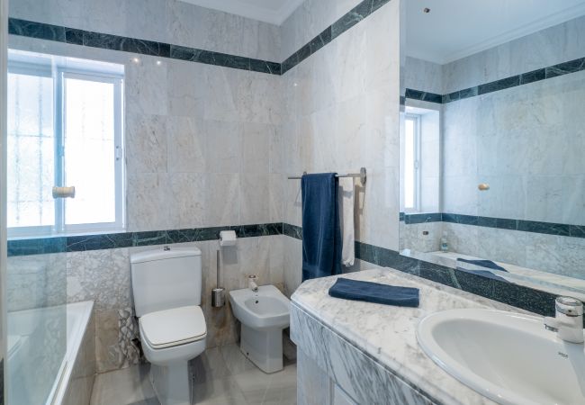 Villa en San Roque - SAN DIEGO PANORAMIC VIEW 2393 Villa en San Roque - SAN DIEGO PANORAMIC VIEW 2393