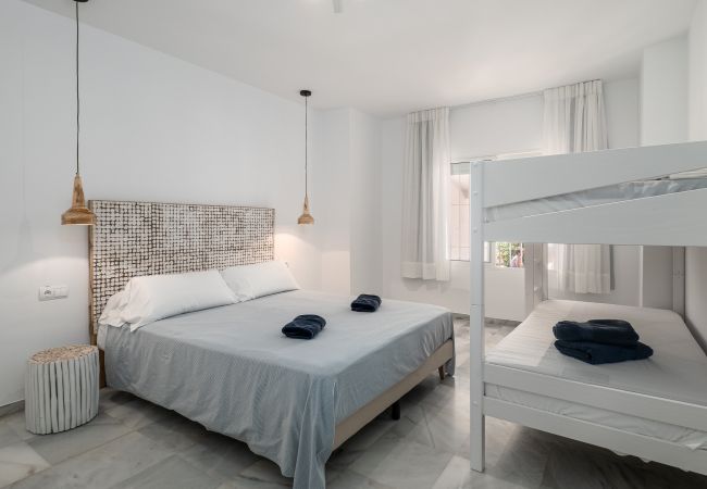 Villa en San Roque - SAN DIEGO PANORAMIC VIEW 2393 Villa en San Roque - SAN DIEGO PANORAMIC VIEW 2393