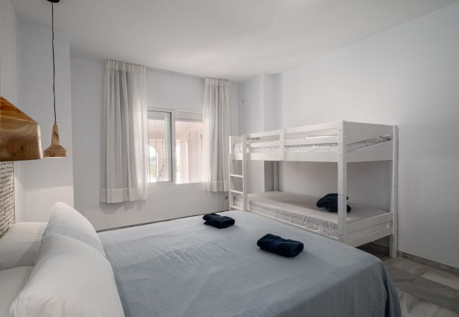 Villa en San Roque - SAN DIEGO PANORAMIC VIEW 2393 Villa en San Roque - SAN DIEGO PANORAMIC VIEW 2393