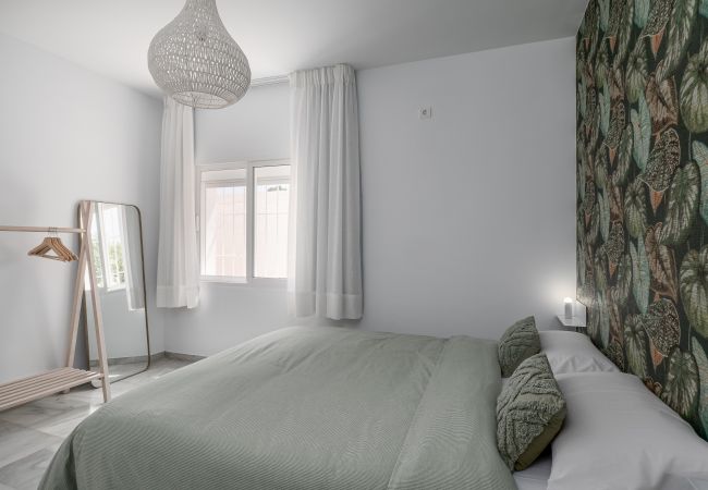 Villa en San Roque - SAN DIEGO PANORAMIC VIEW 2393 Villa en San Roque - SAN DIEGO PANORAMIC VIEW 2393