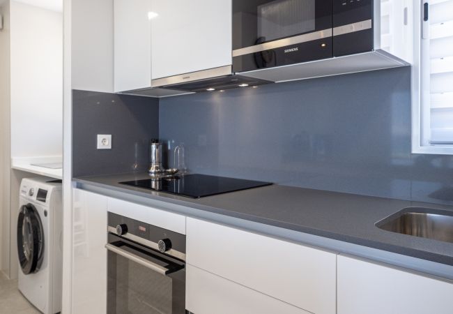 Apartamento en Casares - Via Celere 2390 Penthouse with seaviews Apartamento en Casares - Via Celere 2390 Penthouse with seaviews