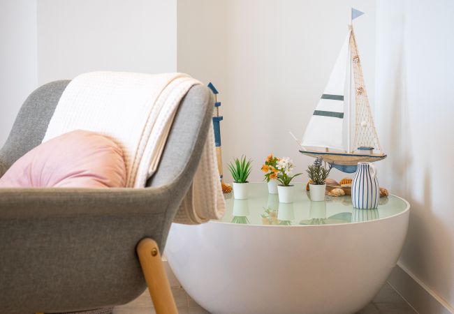 Apartamento en Casares - Via Celere 2390 Penthouse with seaviews Apartamento en Casares - Via Celere 2390 Penthouse with seaviews