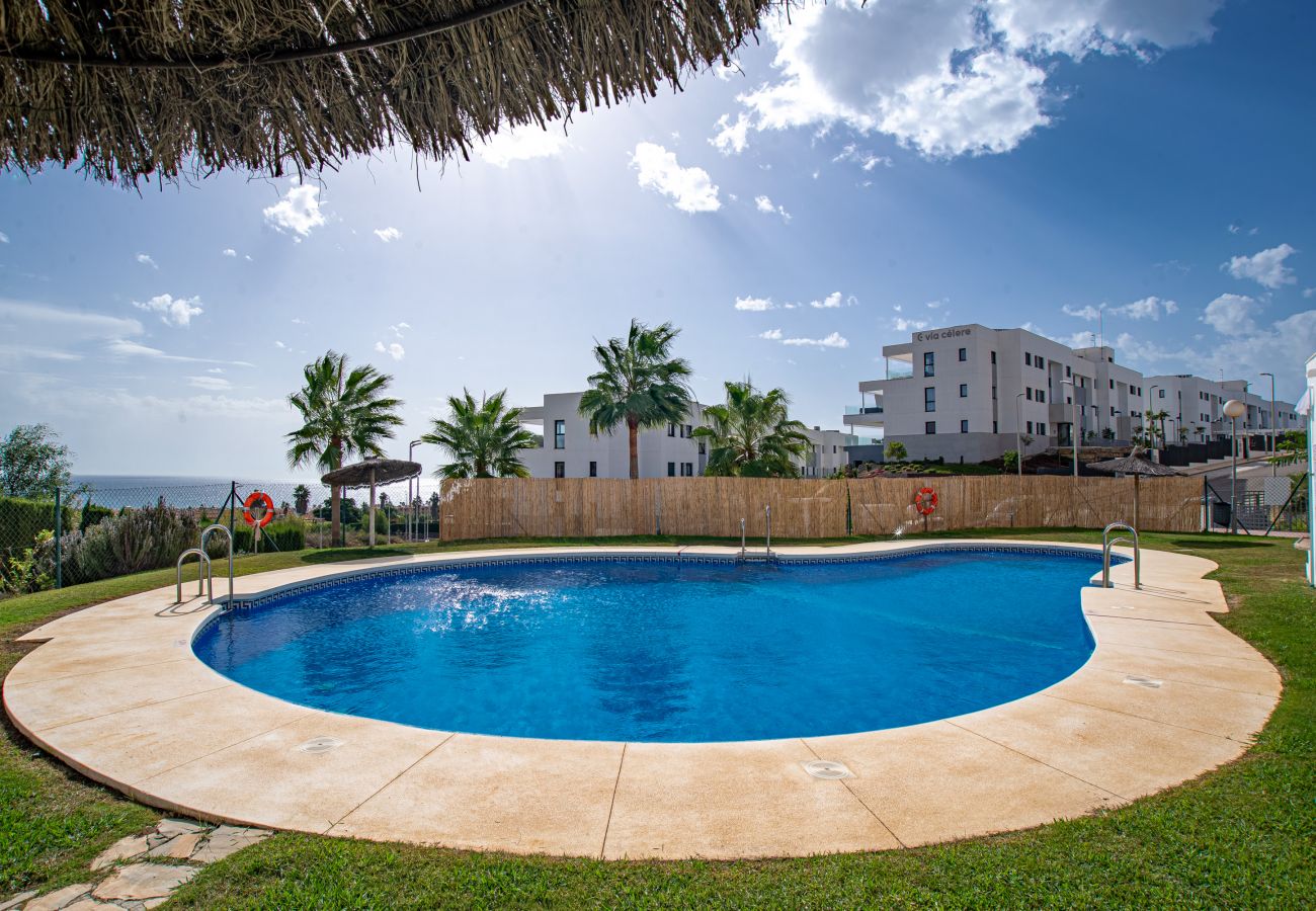 Apartamento en Casares - Mirador de Doña Julia II Sea View 2398