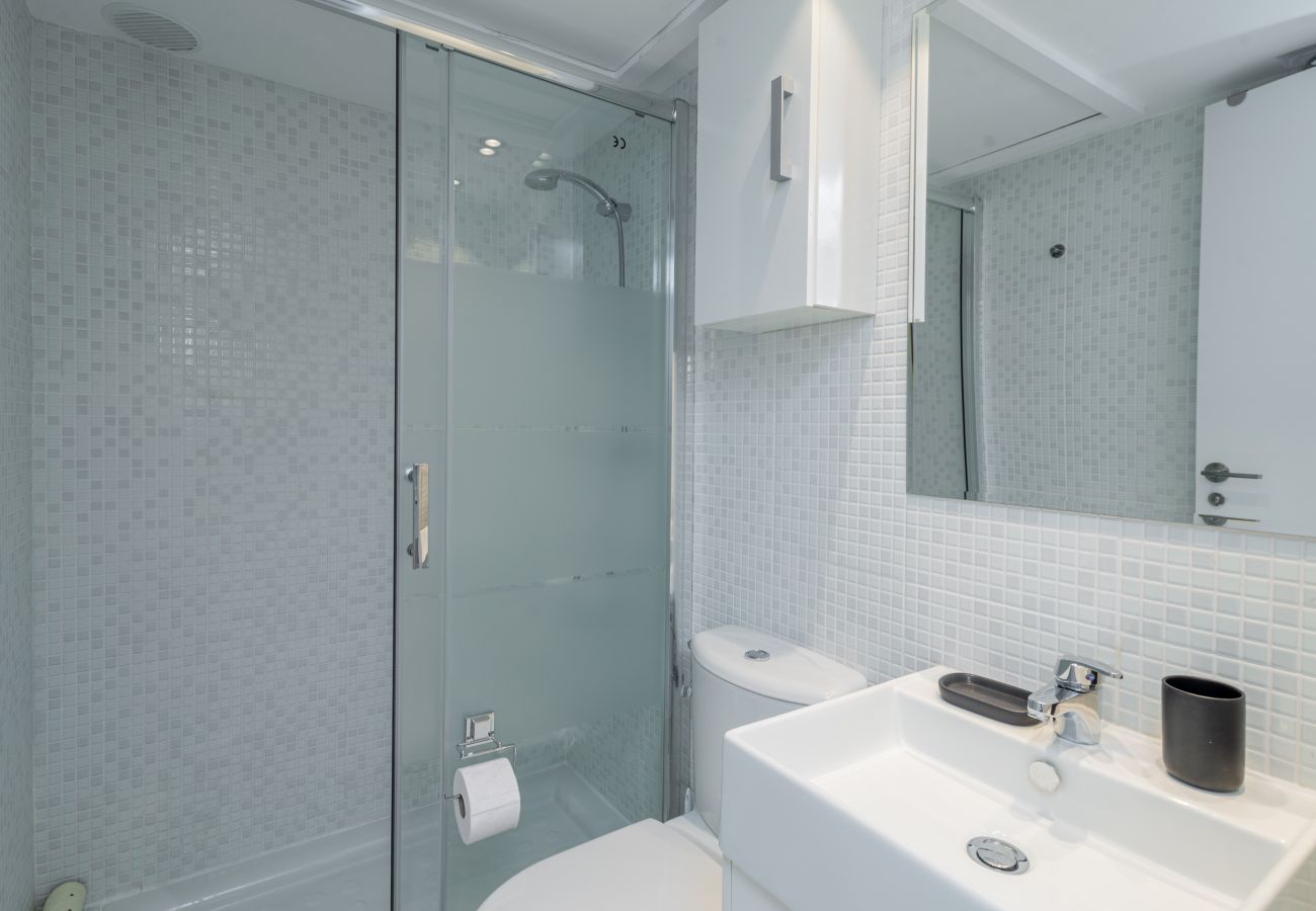 Apartamento en Casares - Mirador de Doña Julia II Sea View 2398
