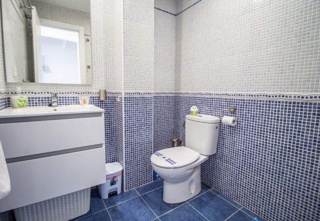 Apartamento en Orihuela Costa - 3081 RES MARCO POLO Apartamento en Orihuela Costa - 3081 RES MARCO POLO