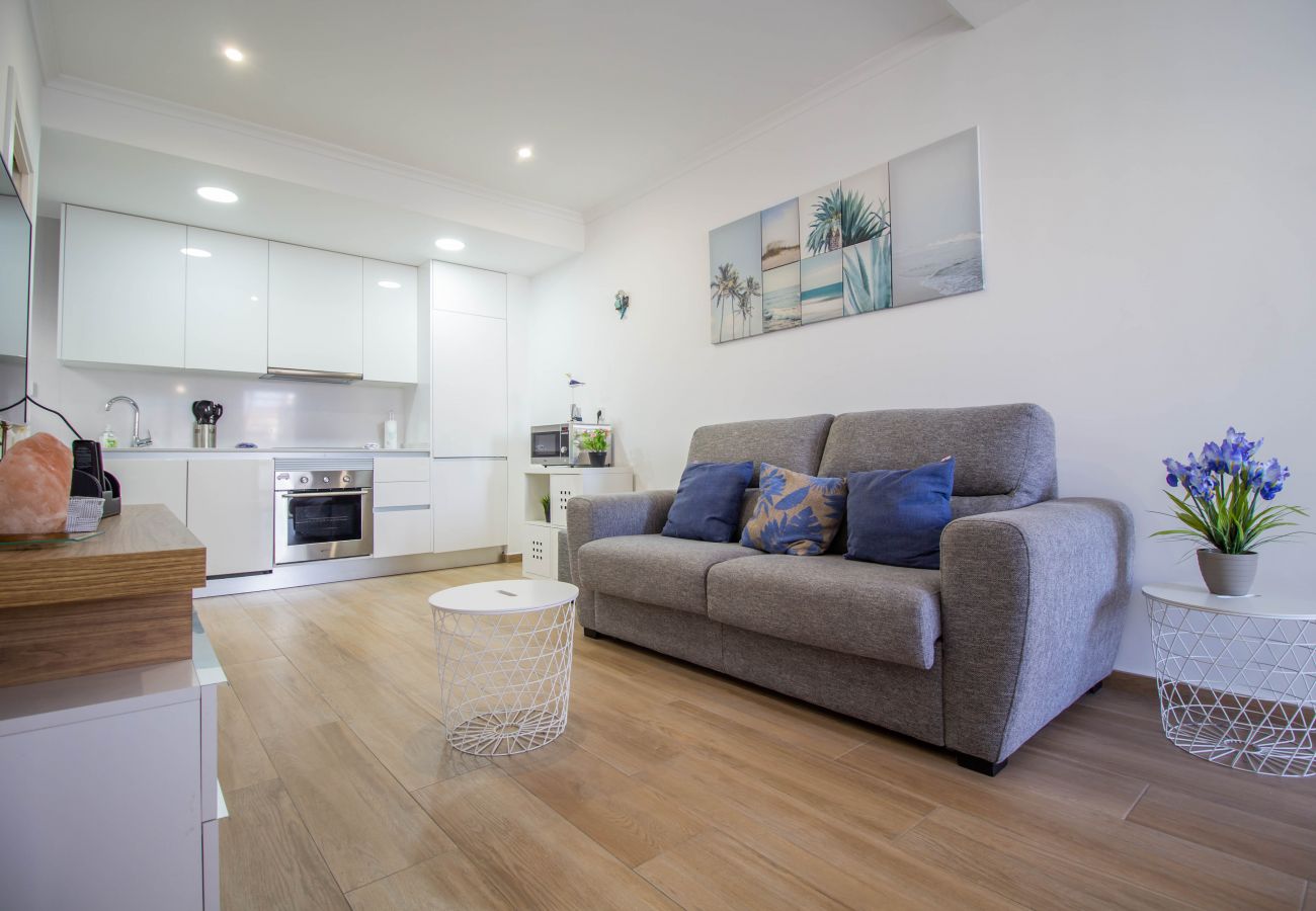 Apartamento en Orihuela Costa - 3081 RES MARCO POLO