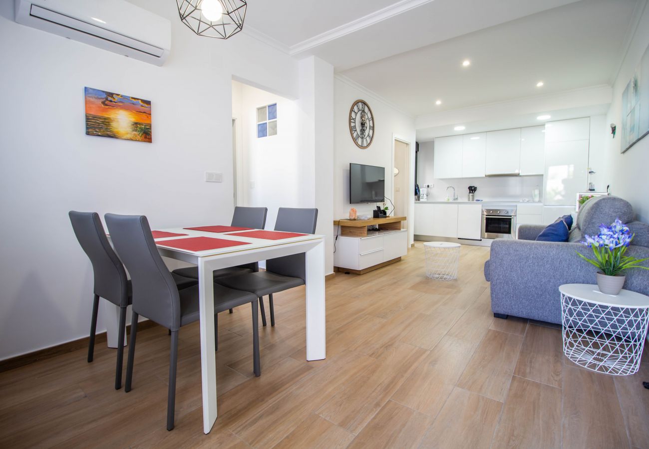Apartamento en Orihuela Costa - 3081 RES MARCO POLO