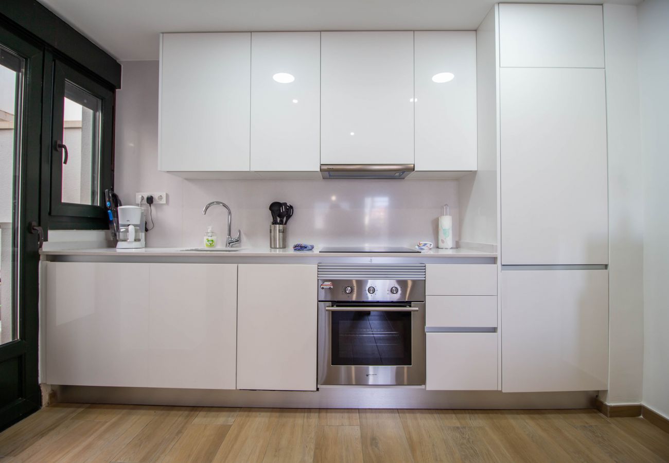 Apartamento en Orihuela Costa - 3081 RES MARCO POLO