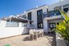 Apartamento en Orihuela Costa - 3081 RES MARCO POLO Apartamento en Orihuela Costa - 3081 RES MARCO POLO