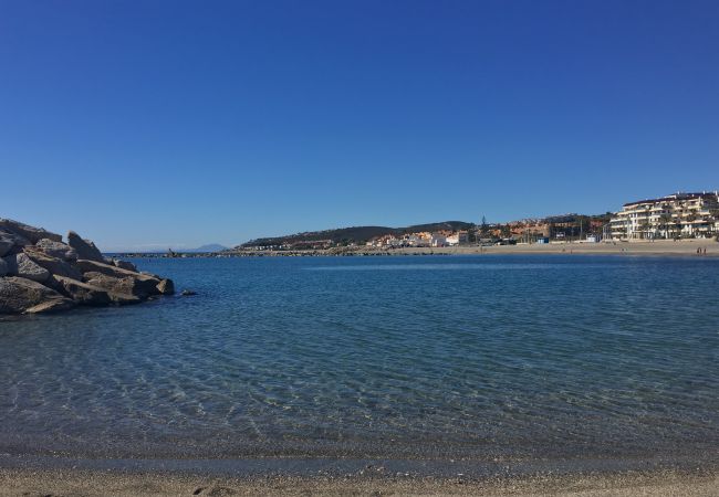 Villa en San Roque - Villa EDEN 2399  private pool & sea view Villa en San Roque - Villa EDEN 2399  private pool & sea view