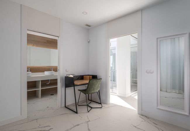 Villa en San Roque - Villa EDEN 2399  private pool & sea view Villa en San Roque - Villa EDEN 2399  private pool & sea view