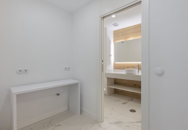 Villa en San Roque - Villa EDEN 2399  private pool & sea view Villa en San Roque - Villa EDEN 2399  private pool & sea view