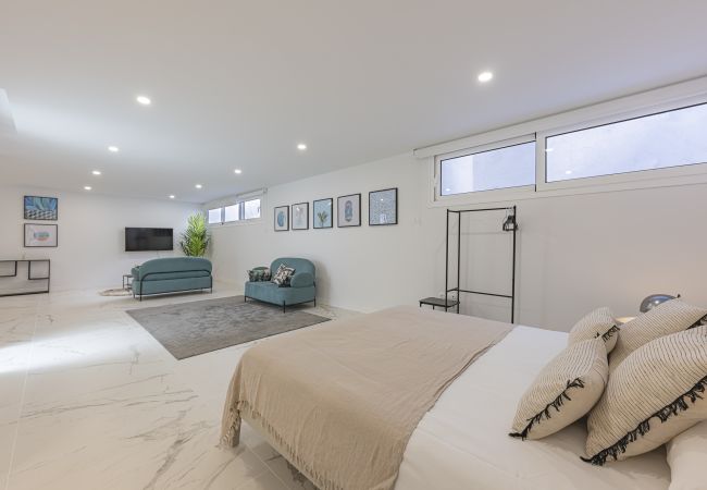 Villa en San Roque - Villa EDEN 2399  private pool & sea view Villa en San Roque - Villa EDEN 2399  private pool & sea view