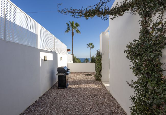 Villa en San Roque - Villa EDEN 2399  private pool & sea view Villa en San Roque - Villa EDEN 2399  private pool & sea view